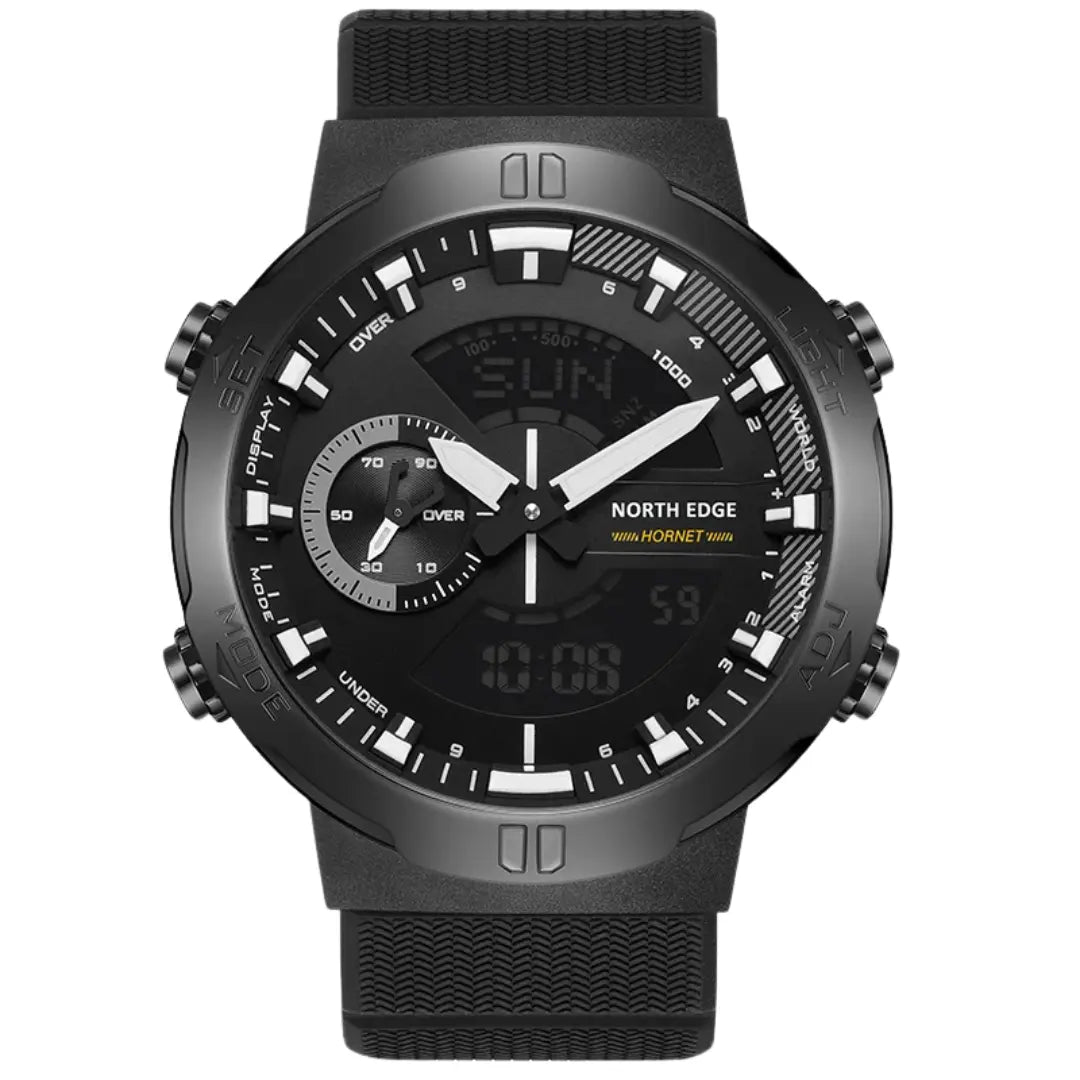 Smartwatch Masculino North Edge Hornet Plus