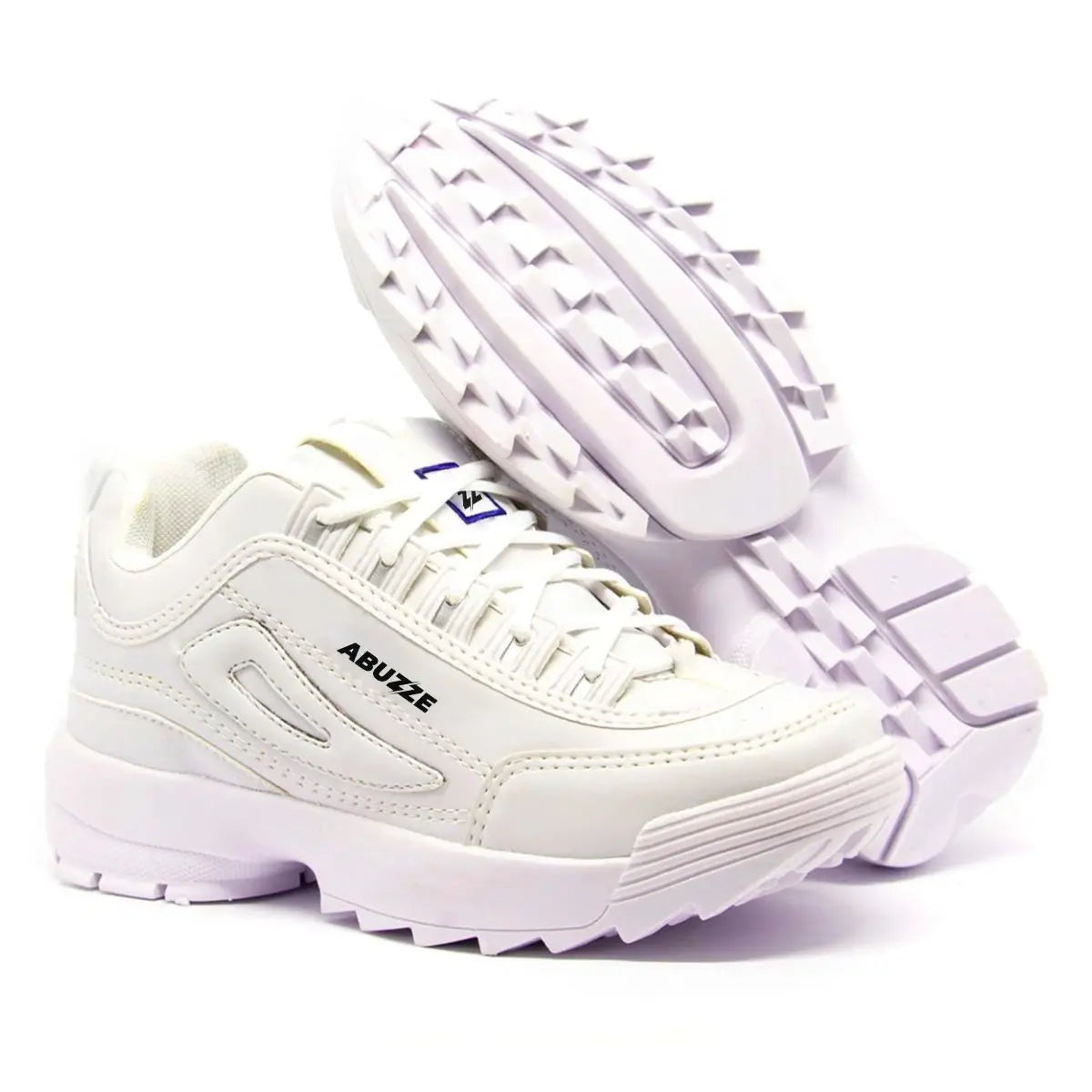 Tênis Masculino Casual Abuzze Ruptor
