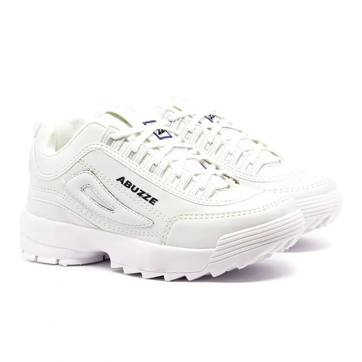Tênis Masculino Casual Abuzze Ruptor