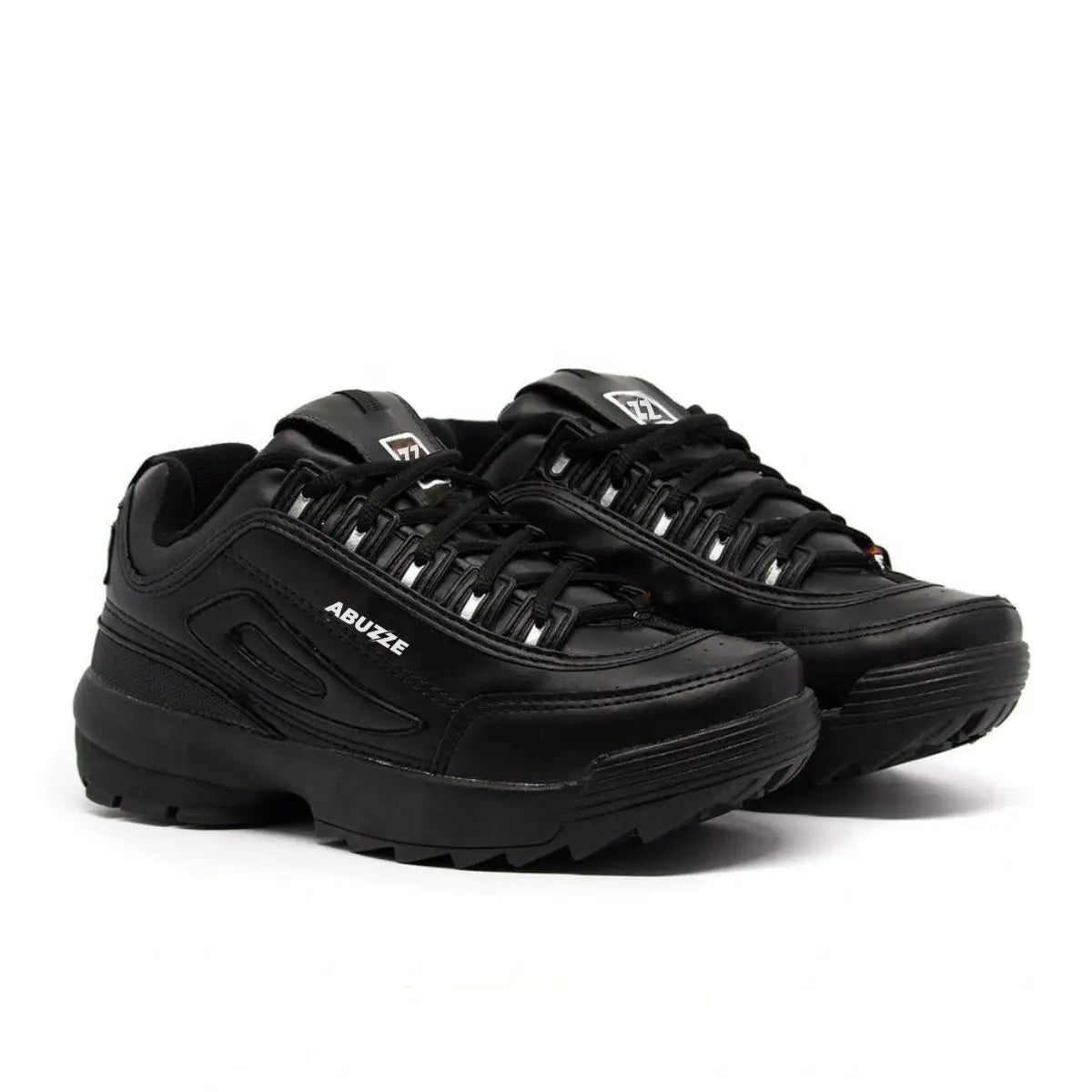 Tênis Masculino Casual Abuzze Ruptor