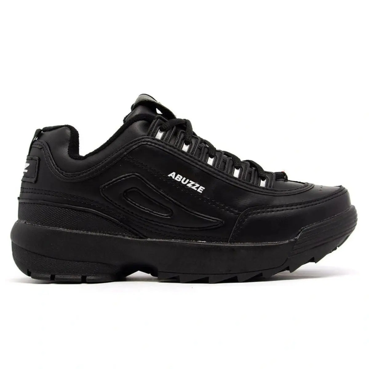 Tênis Masculino Casual Abuzze Ruptor