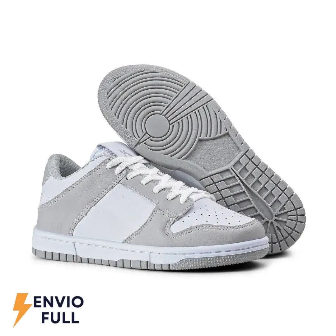 Tênis Masculino Casual Confortável Leve Envio Imediato DNKB370