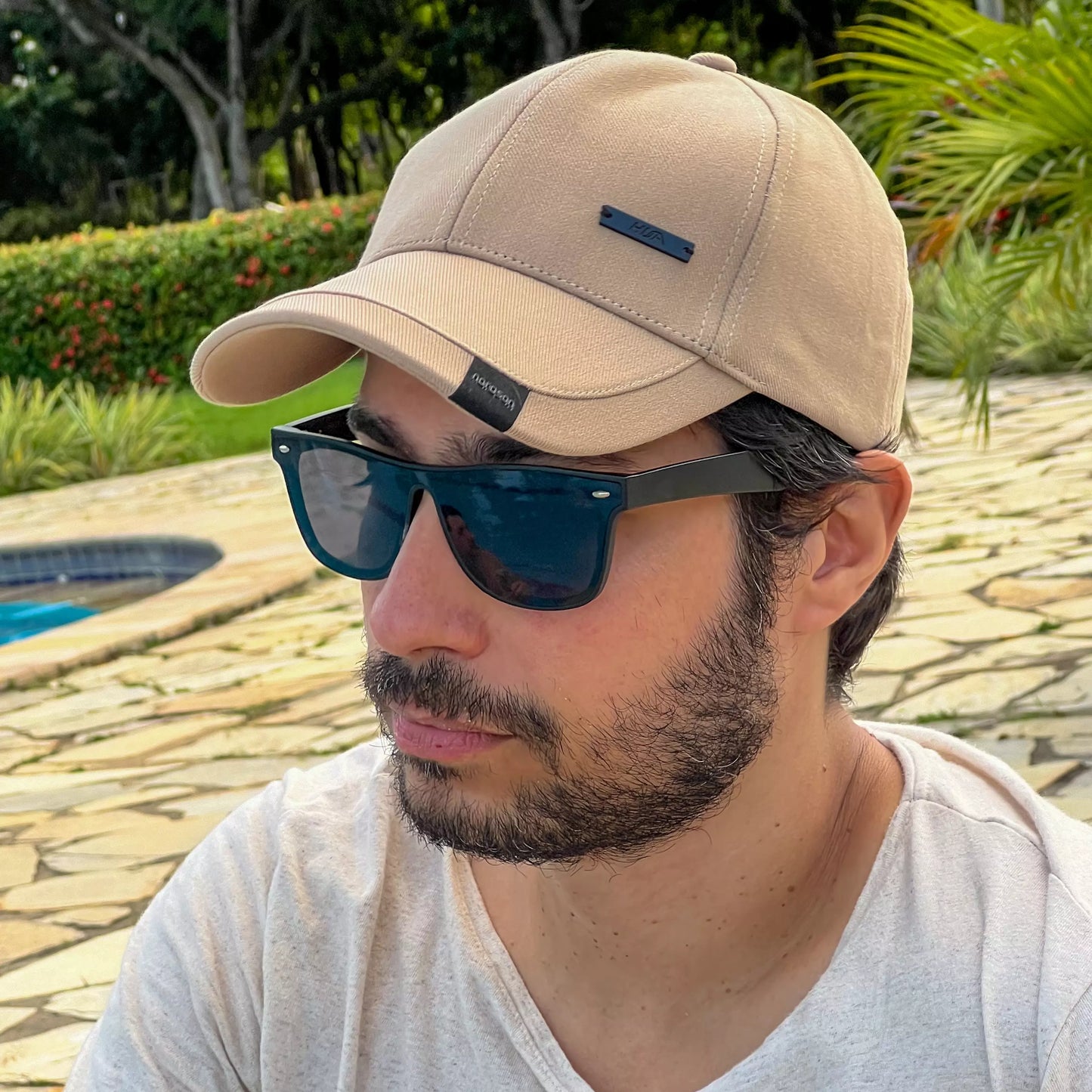 seja orion boné aba curva acessórios masculinos boina chapéu boné aba reta