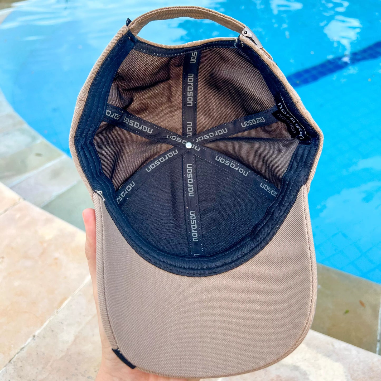 seja orion boné aba curva acessórios masculinos boina chapéu boné aba reta