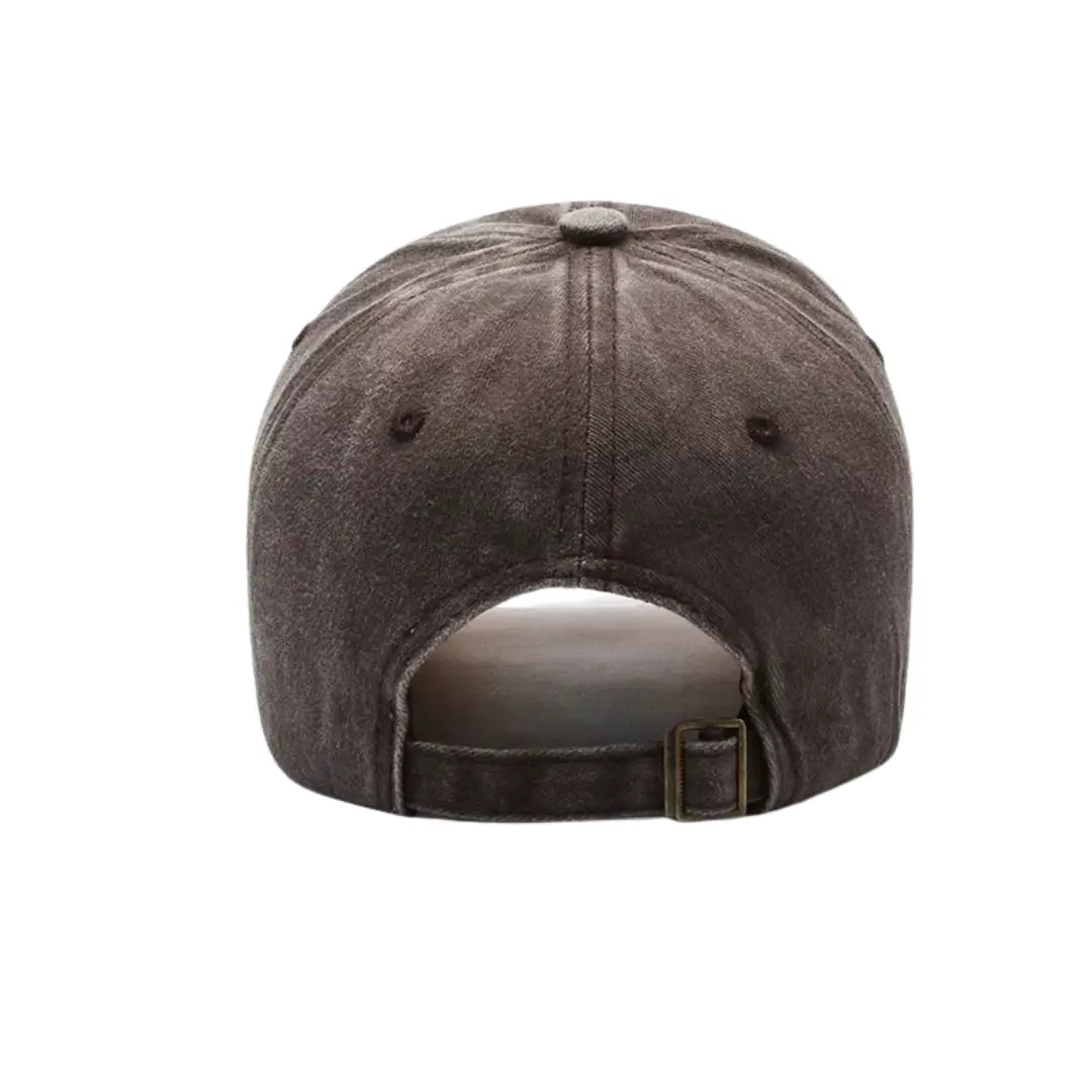 Boné Masculino Aba Curva Superdry