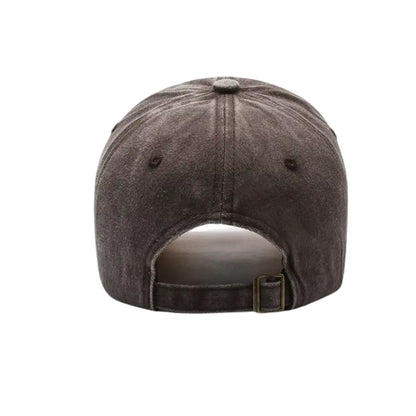 Boné Masculino Aba Curva Superdry