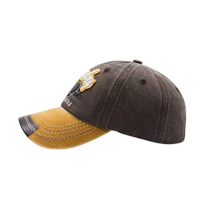 Boné Masculino Aba Curva Superdry