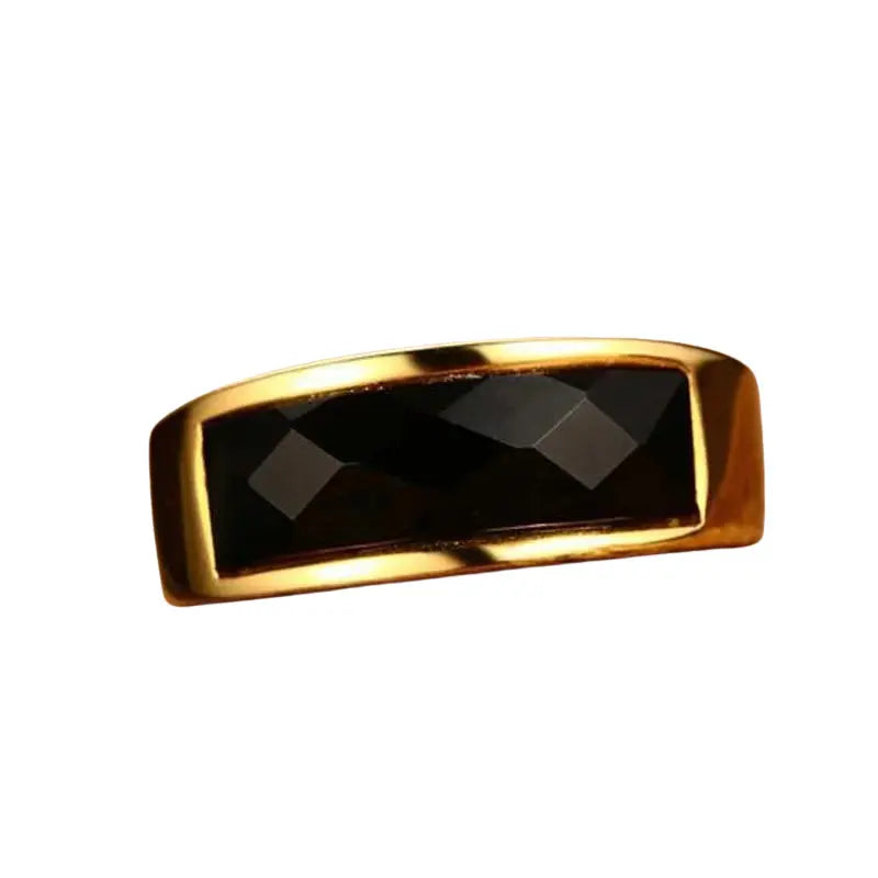 Anel Masculino Aço Inoxidável - Orion