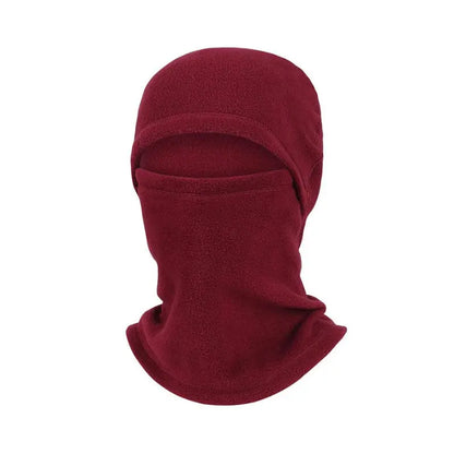 Balaclava Masculina Vinho - Orion