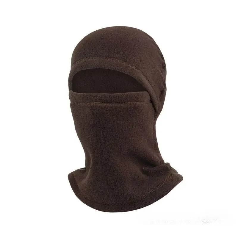 Balaclava Masculina Marrom - Orion