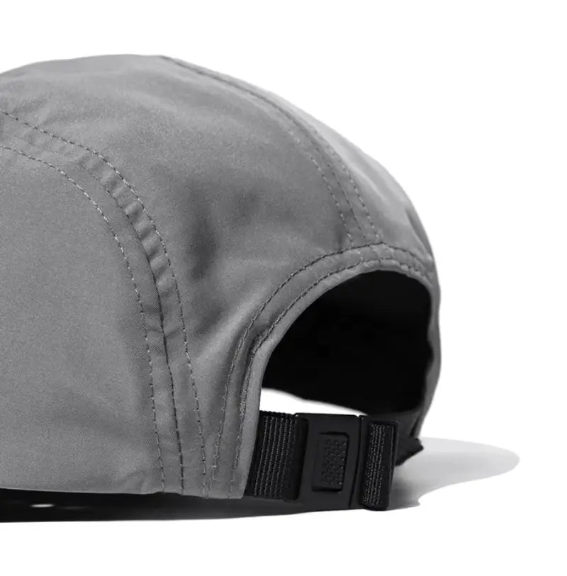 Boné Masculino Aba Curva Secagem Rápida Basic
