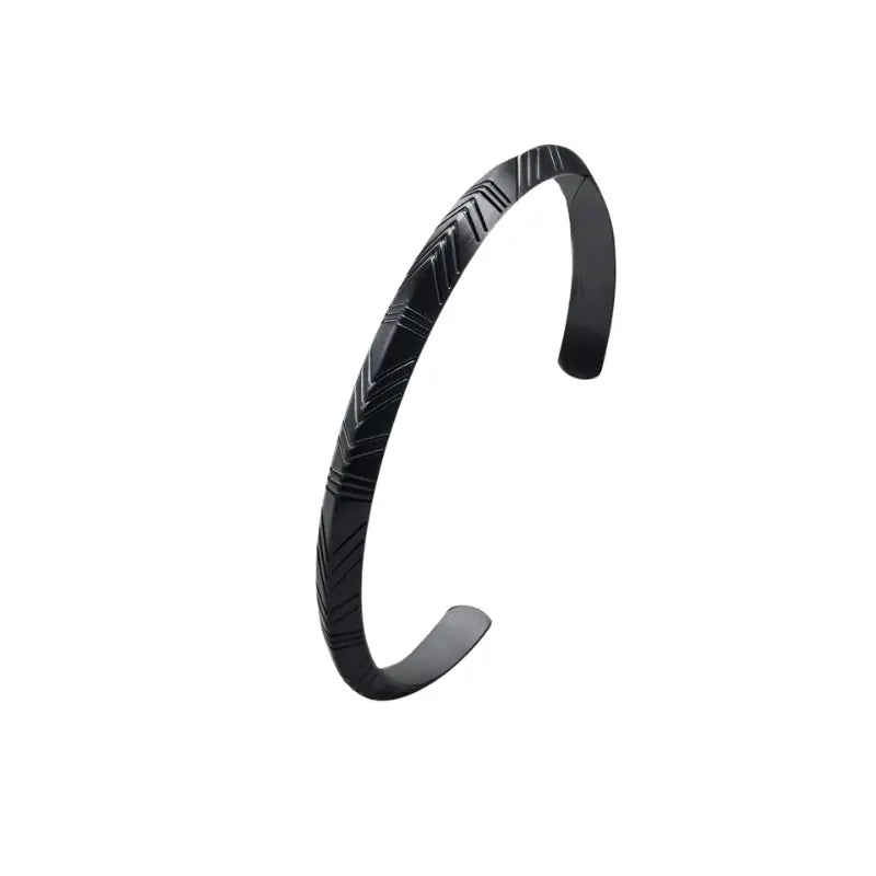 Pulseira Masculina Aço Inoxidável - Orion