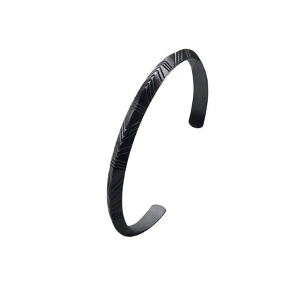 Pulseira Masculina Aço Inoxidável - Orion