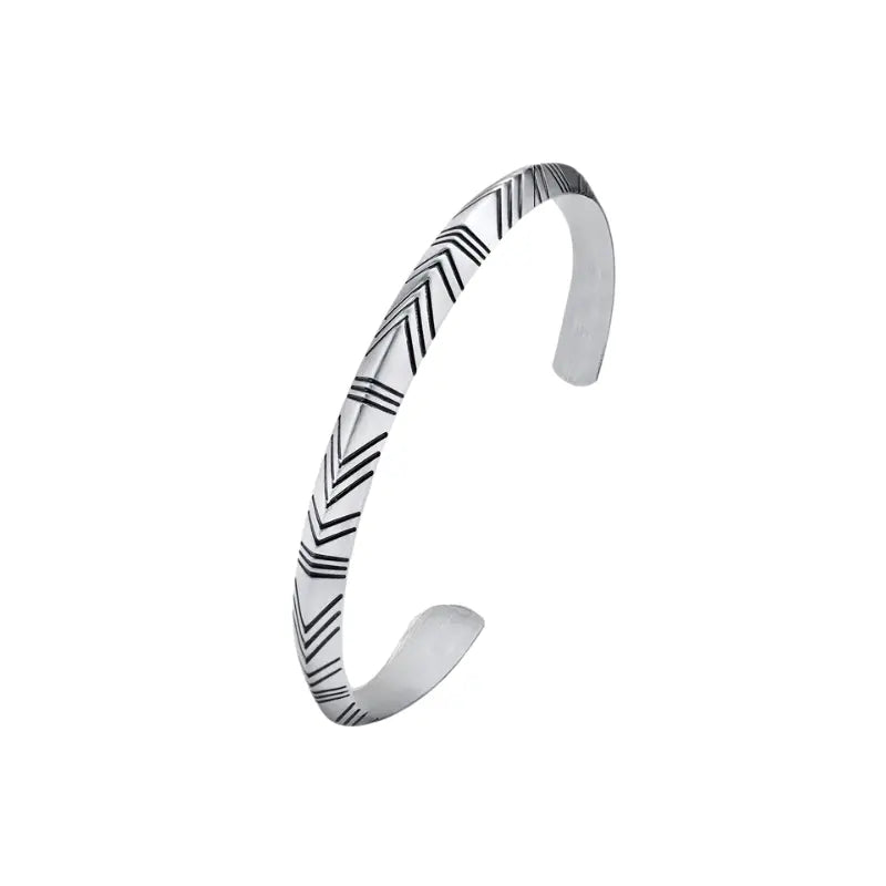 Pulseira Masculina Aço Inoxidável - Orion