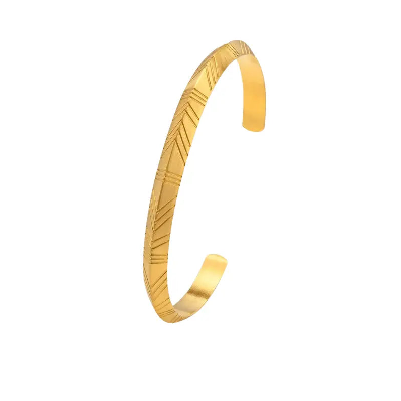 Pulseira Masculina Aço Inoxidável - Orion