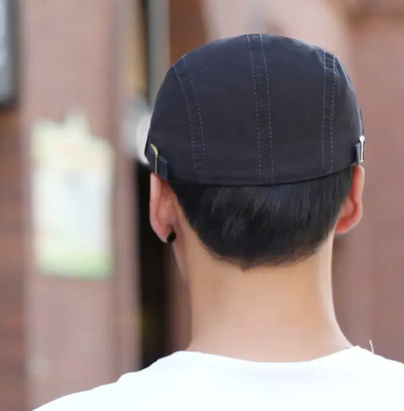Boina Masculina Street