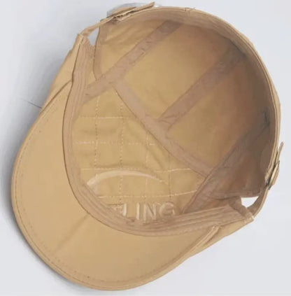 Boina Masculina Street