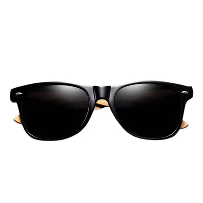 Óculos de Sol Acetato Masculino Preto - Orion