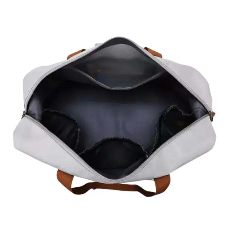 Bolsa de Viagem Masculina - Orion