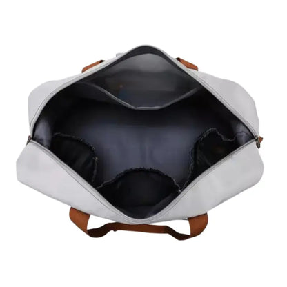 Bolsa de Viagem Masculina - Orion