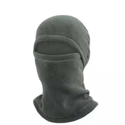 Balaclava Masculina Verde - Orion