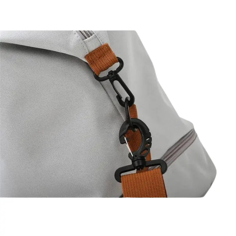 Bolsa de Viagem Masculina - Orion