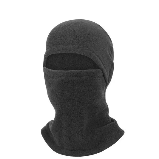 Balaclava Masculina Preto - Orion