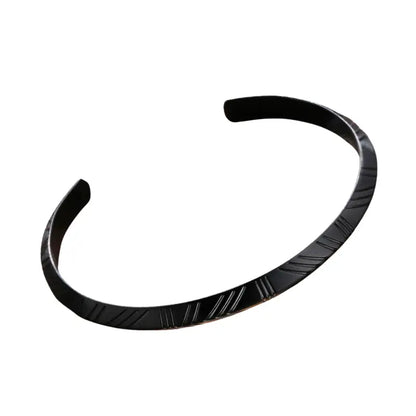 Pulseira Masculina Aço Inoxidável - Orion