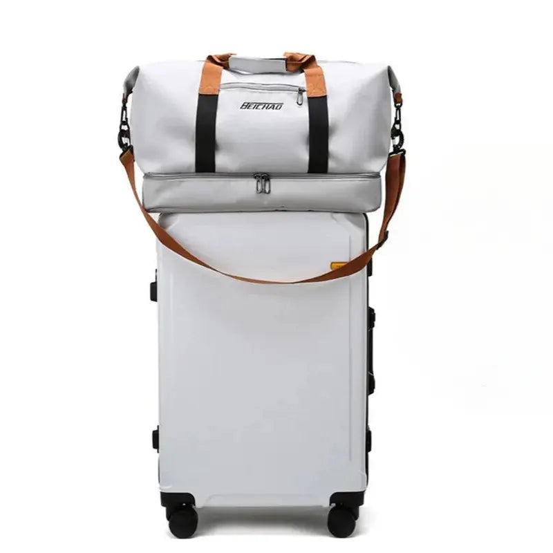 Bolsa de Viagem Masculina - Orion