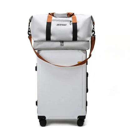 Bolsa de Viagem Masculina - Orion