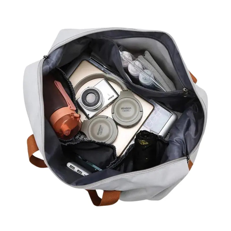 Bolsa de Viagem Masculina - Orion