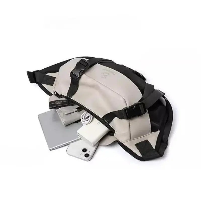 Bolsa Transversal Masculina - Orion