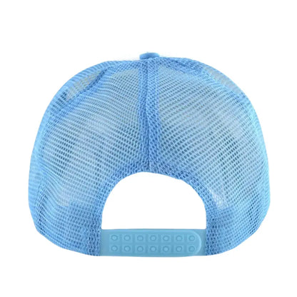 Boné Masculino Aba Curva - Orion