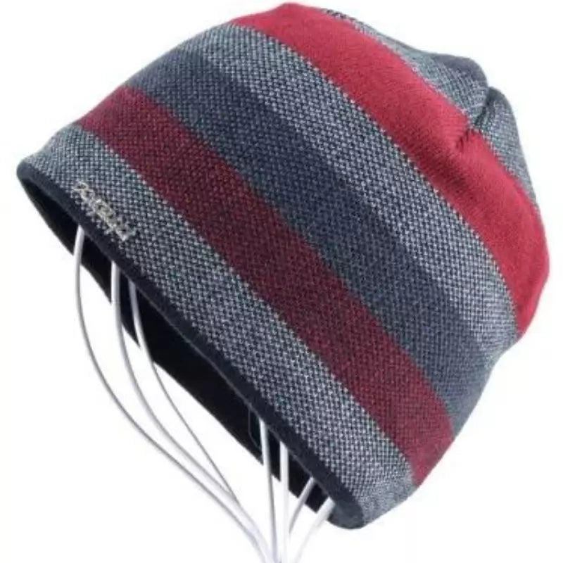 Gorro Masculino Inverno Vermelho - Orion
