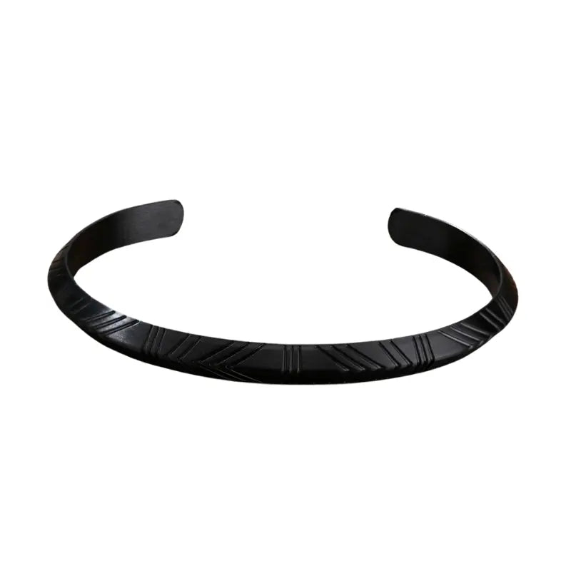 Pulseira Masculina Aço Inoxidável - Orion