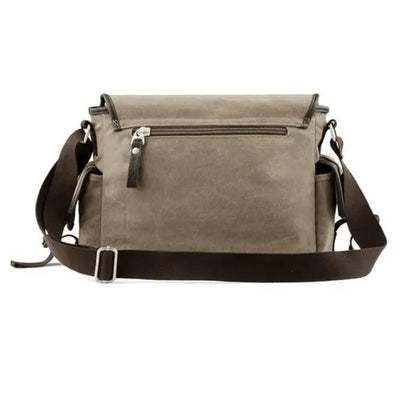 Bolsa Transversal Masculina Luter