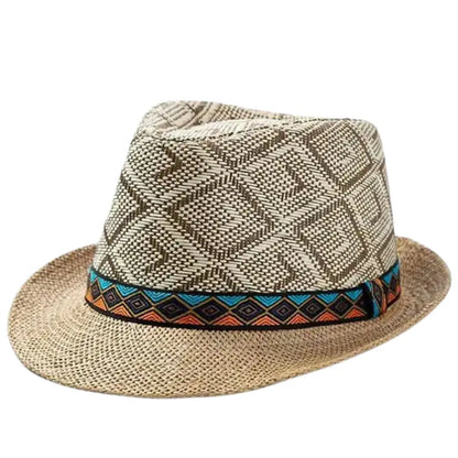 Chapéu Masculino Aligator