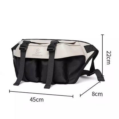 Bolsa Transversal Masculina - Orion