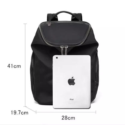 Mochila Masculina Preta - Orion