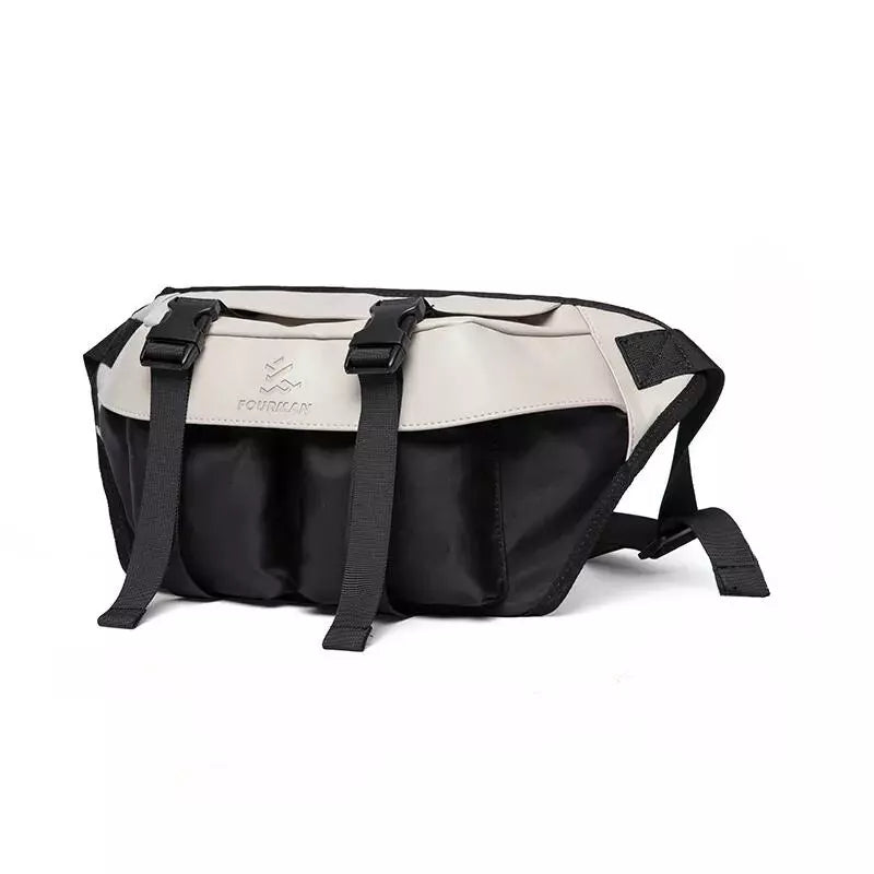 Bolsa Transversal Masculina - Orion