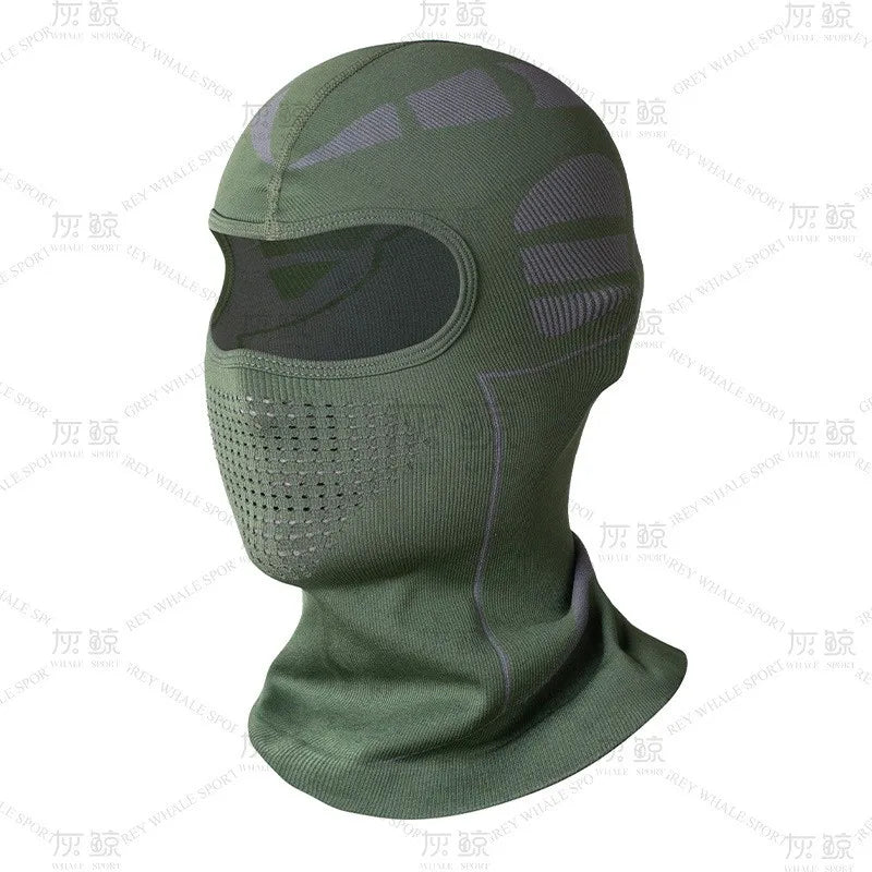 Balaclava Masculina Skimask