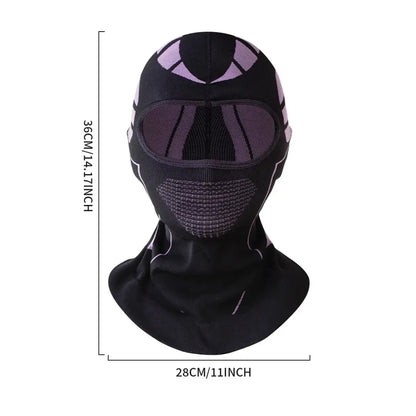 Balaclava Masculina Skimask