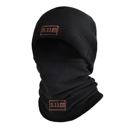 Balaclava Masculina Tática Gorro e Cachecol