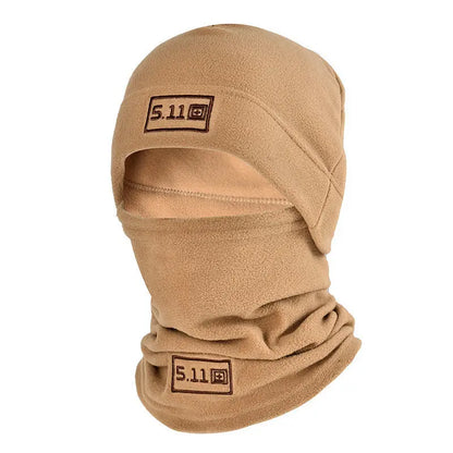 Balaclava Masculina Tática Gorro e Cachecol