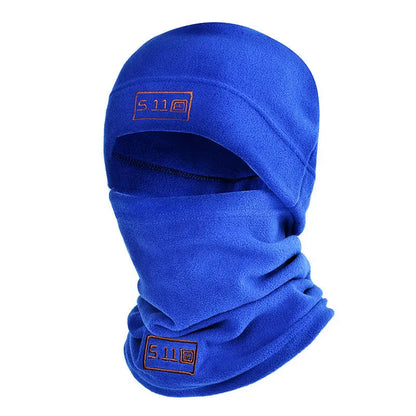 Balaclava Masculina Tática Gorro e Cachecol