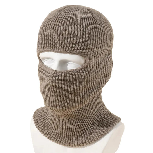 Balaclava Unissex Candy Color