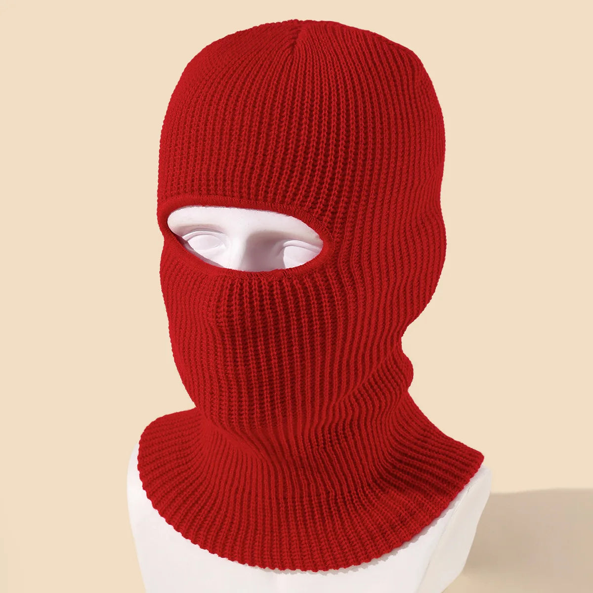 Balaclava Unissex Candy Color