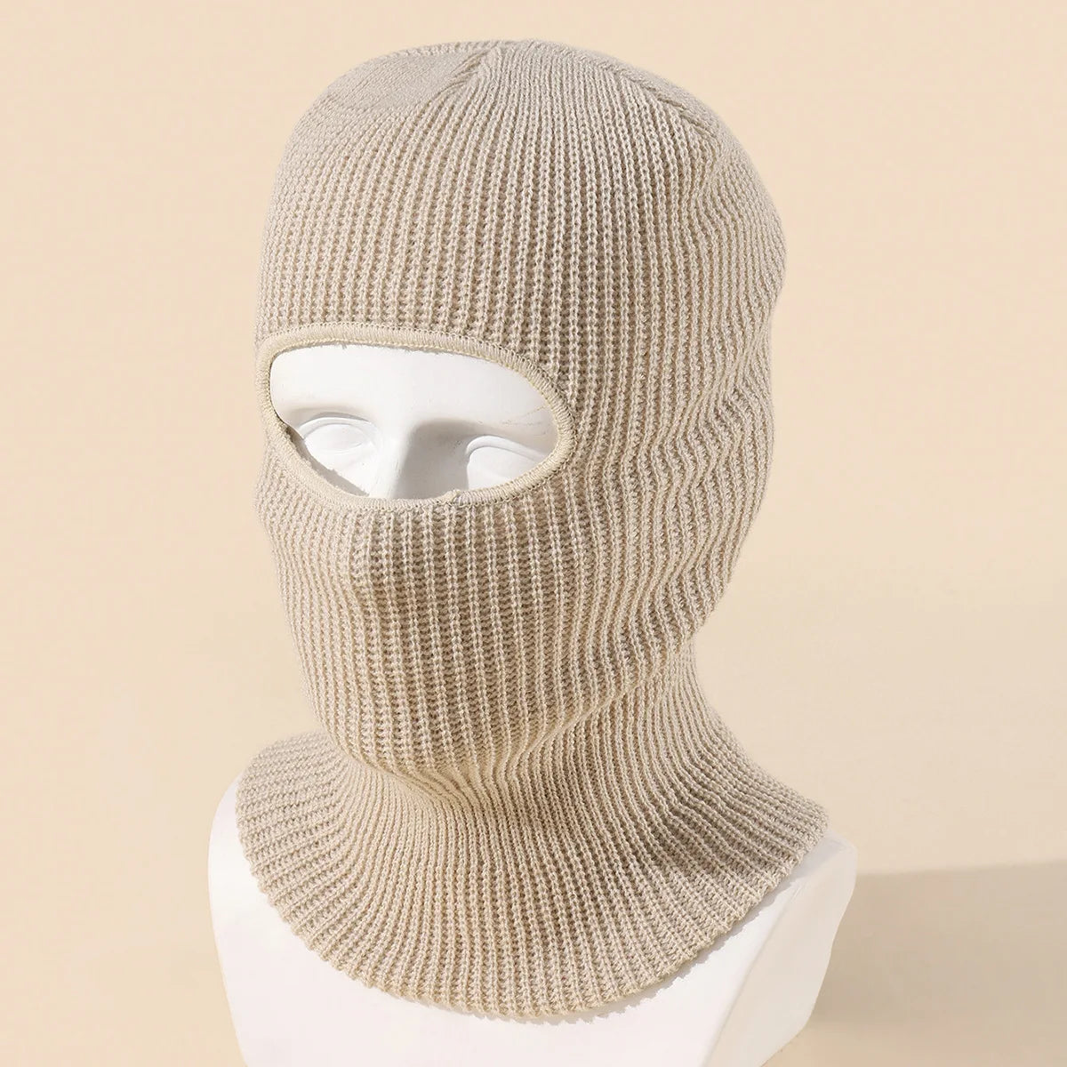 Balaclava Unissex Candy Color