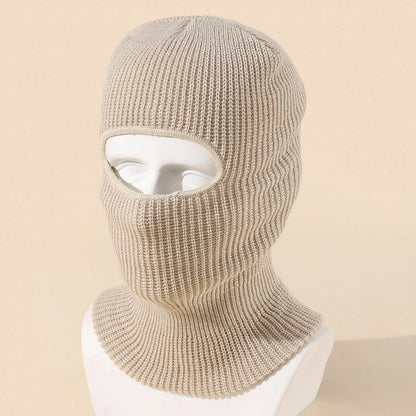 Balaclava Unissex Candy Color