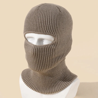 Balaclava Unissex Candy Color